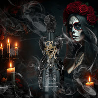 【ハロウィン限定復活】サクリファイス 〜神様との取引〜 ゴシックエディション